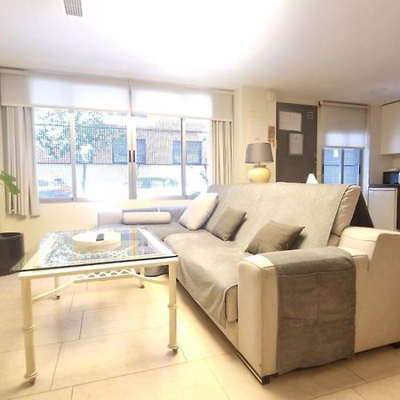 Integralix Lofts Apartment Cordoba Exterior photo