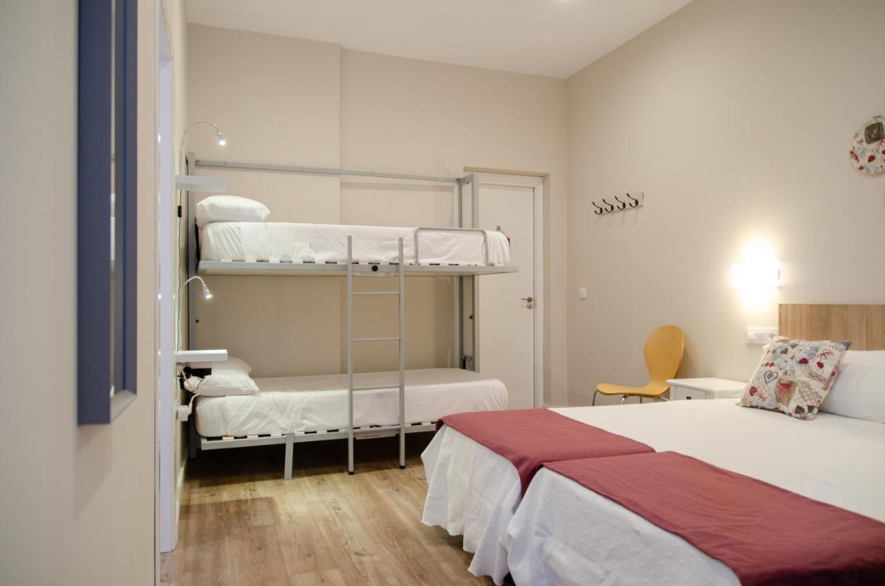 Integralix Lofts Apartment Cordoba Exterior photo