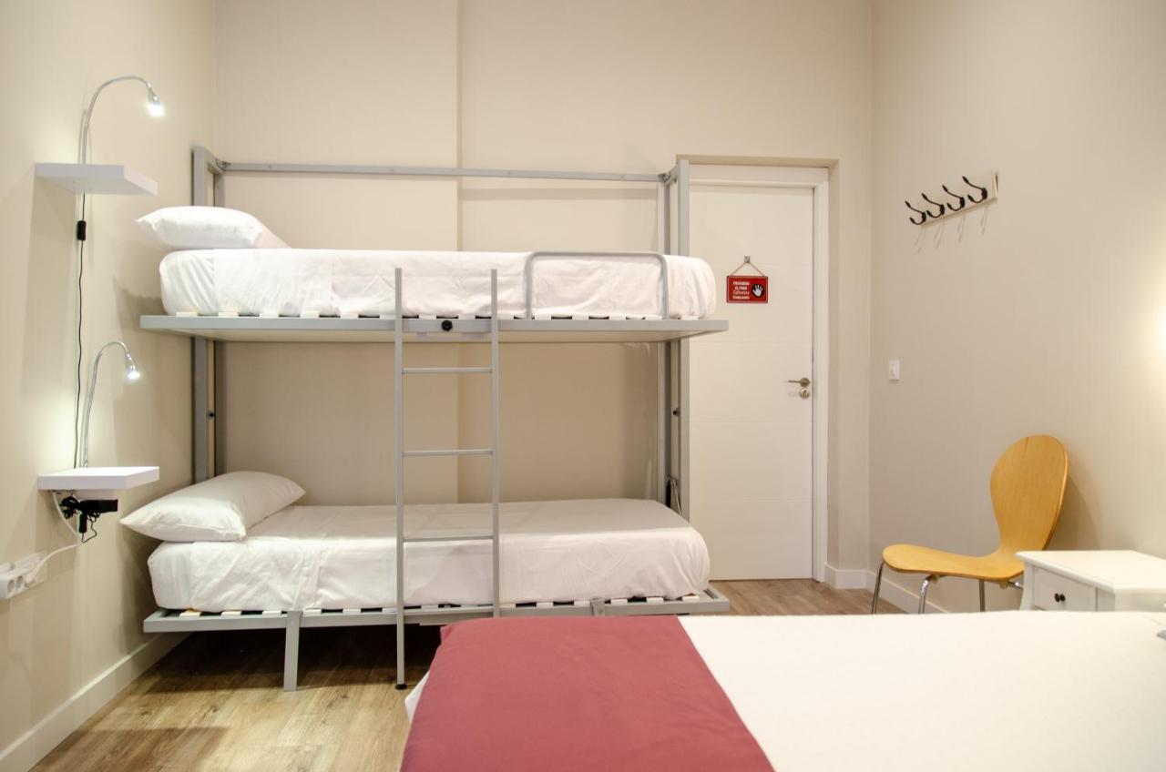 Integralix Lofts Apartment Cordoba Exterior photo