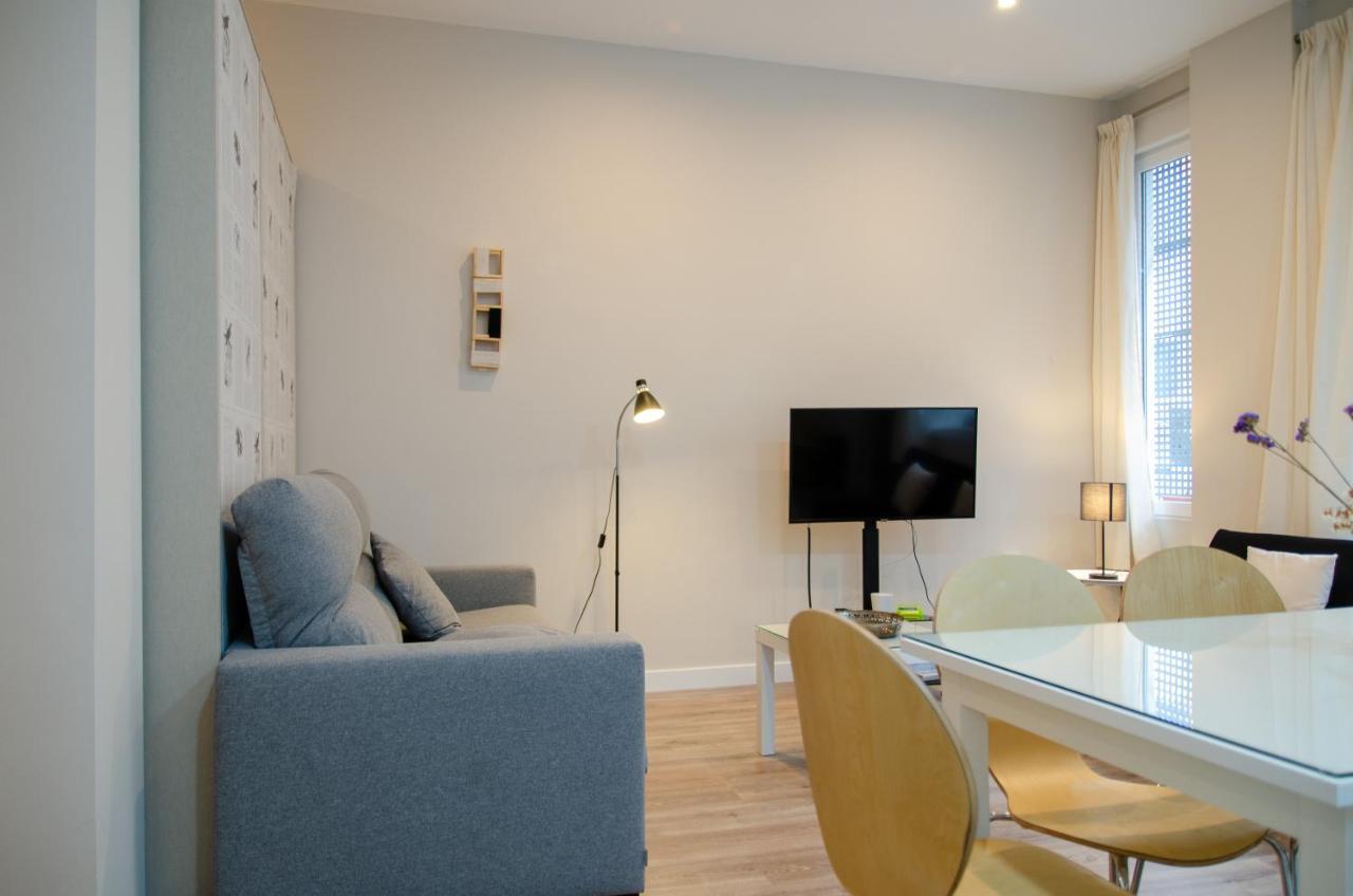 Integralix Lofts Apartment Cordoba Exterior photo