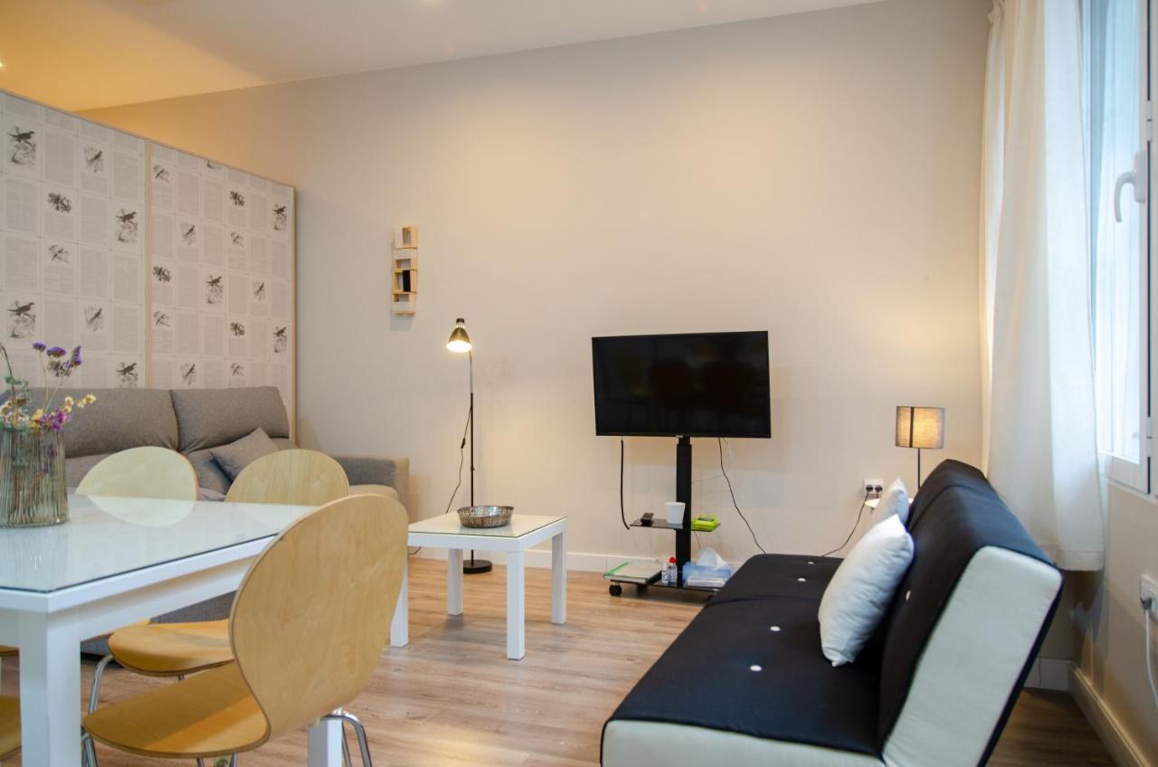 Integralix Lofts Apartment Cordoba Exterior photo