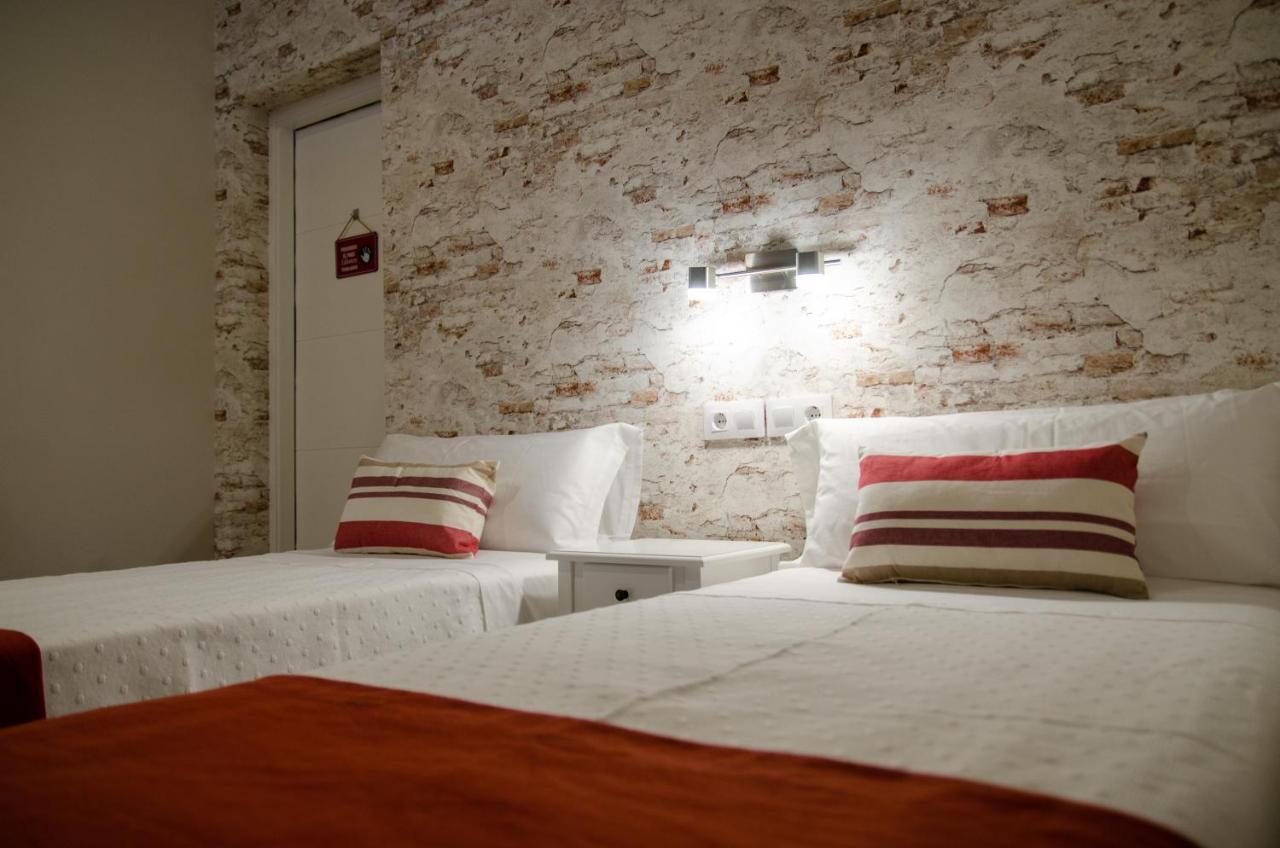Integralix Lofts Apartment Cordoba Exterior photo