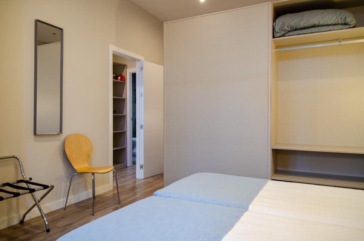 Integralix Lofts Apartment Cordoba Exterior photo