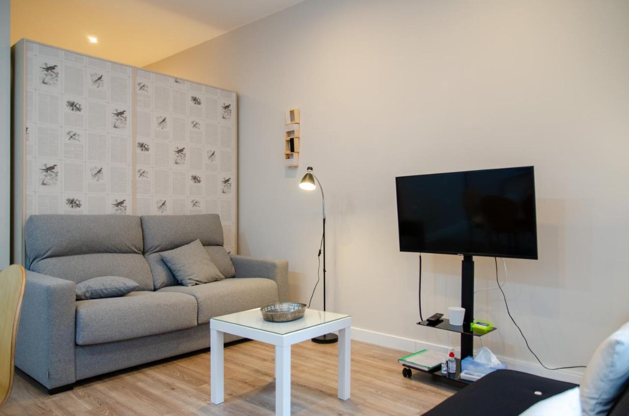 Integralix Lofts Apartment Cordoba Exterior photo