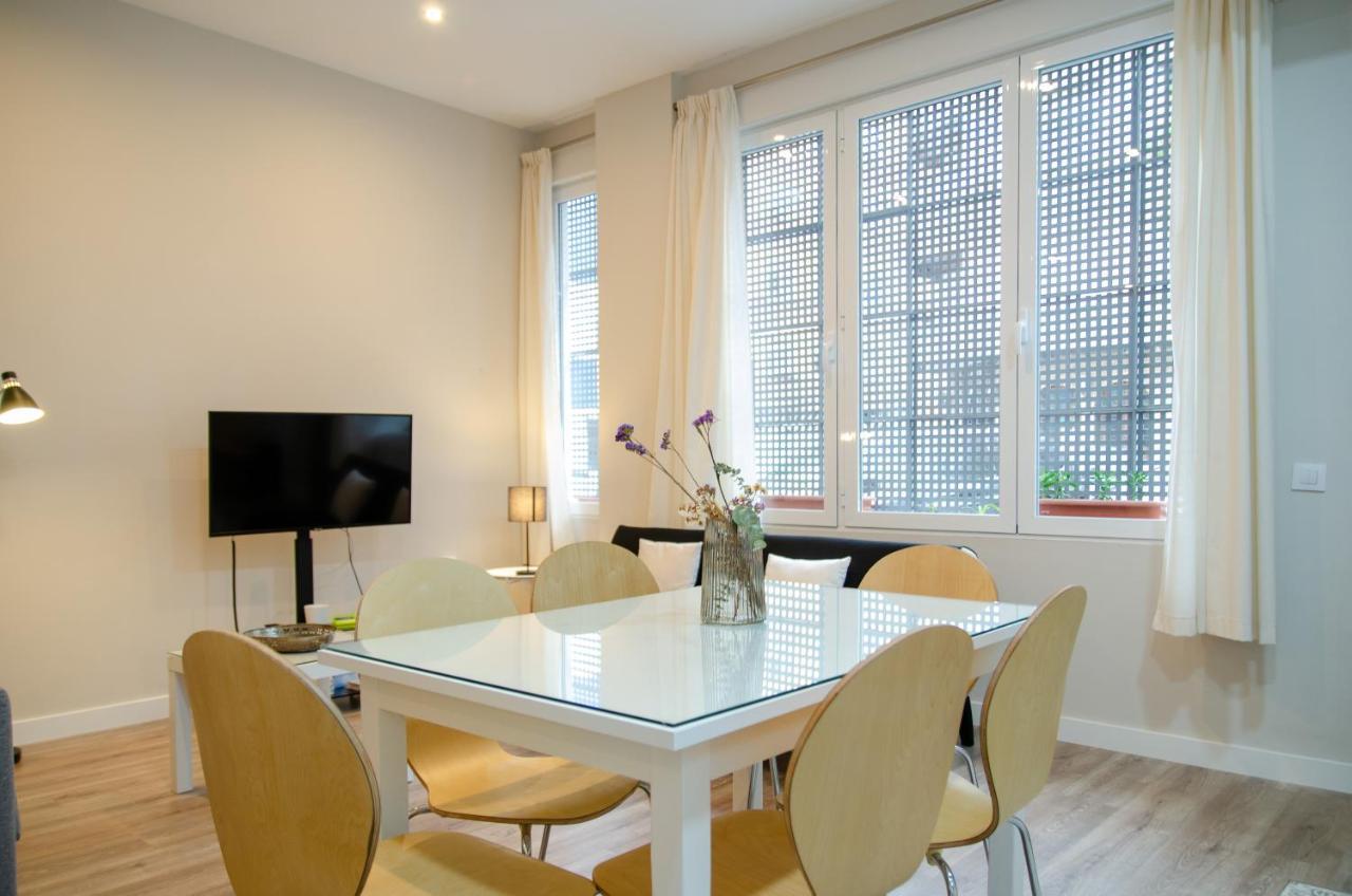 Integralix Lofts Apartment Cordoba Exterior photo