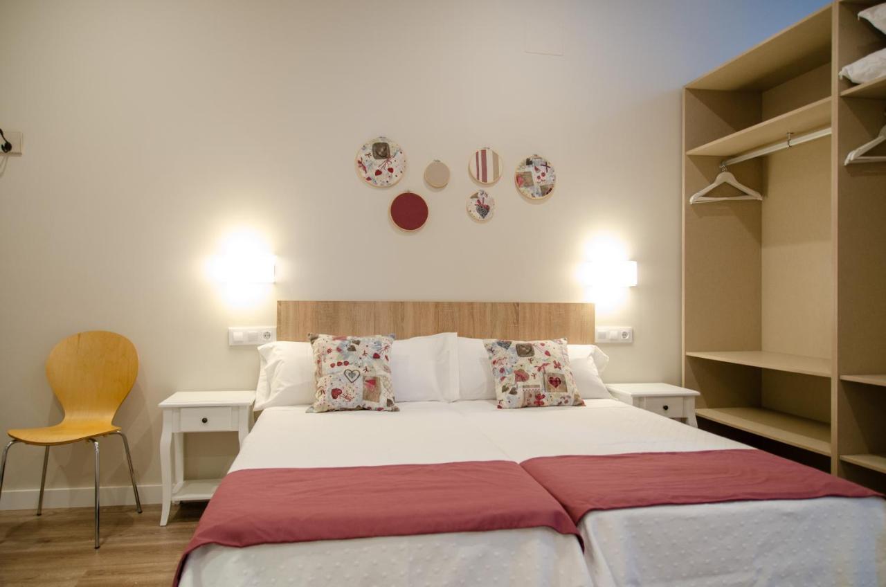 Integralix Lofts Apartment Cordoba Exterior photo