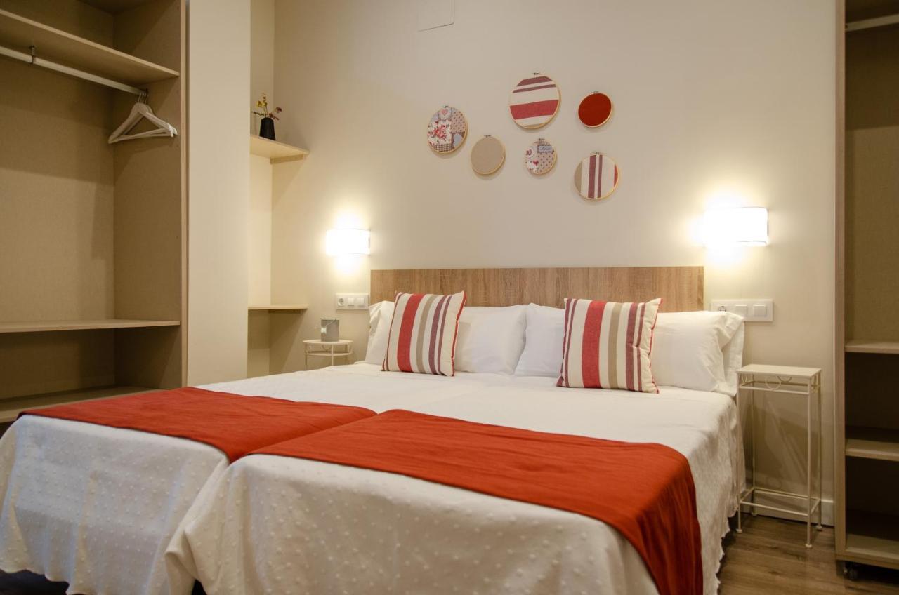 Integralix Lofts Apartment Cordoba Exterior photo