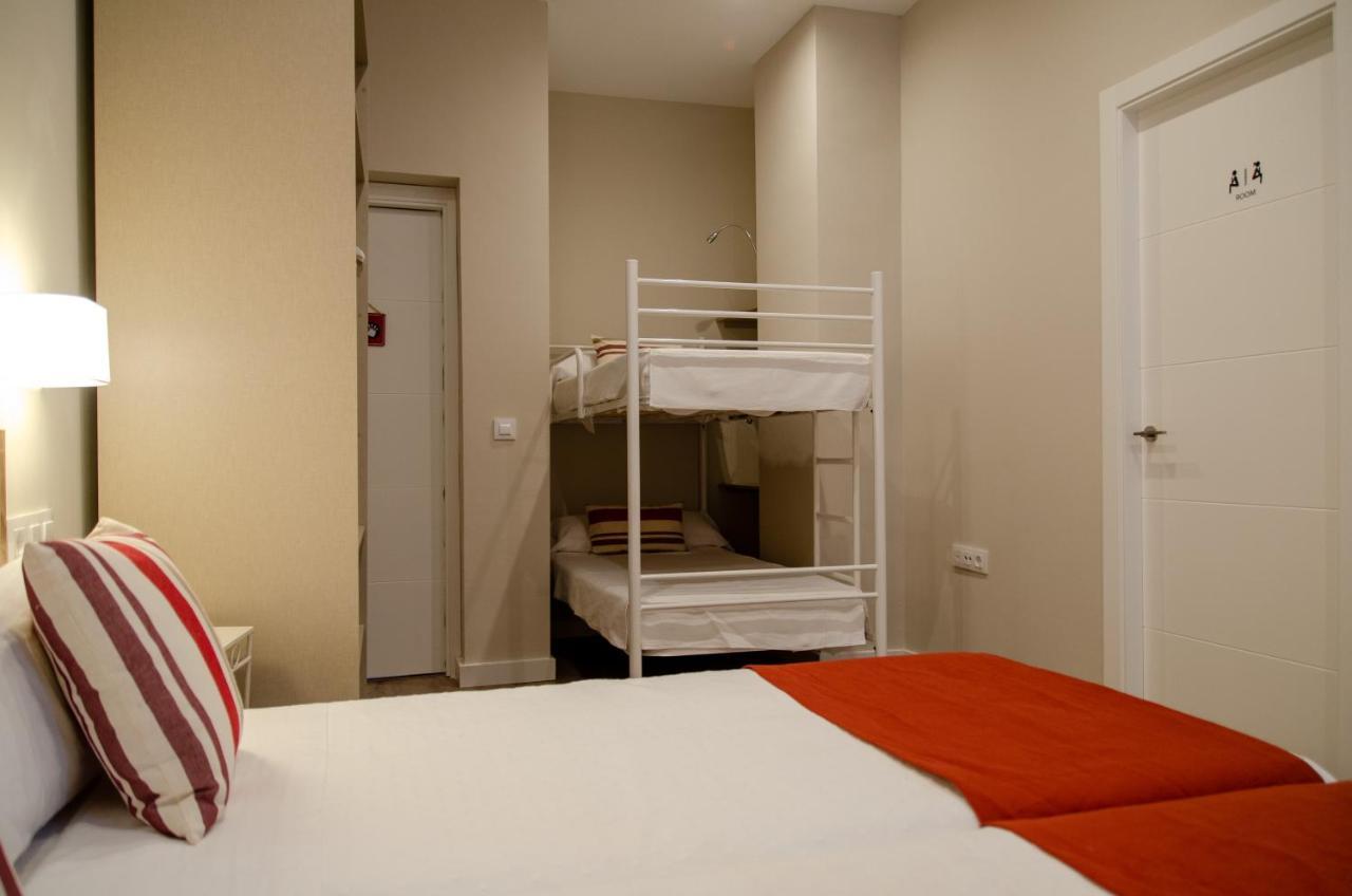 Integralix Lofts Apartment Cordoba Exterior photo