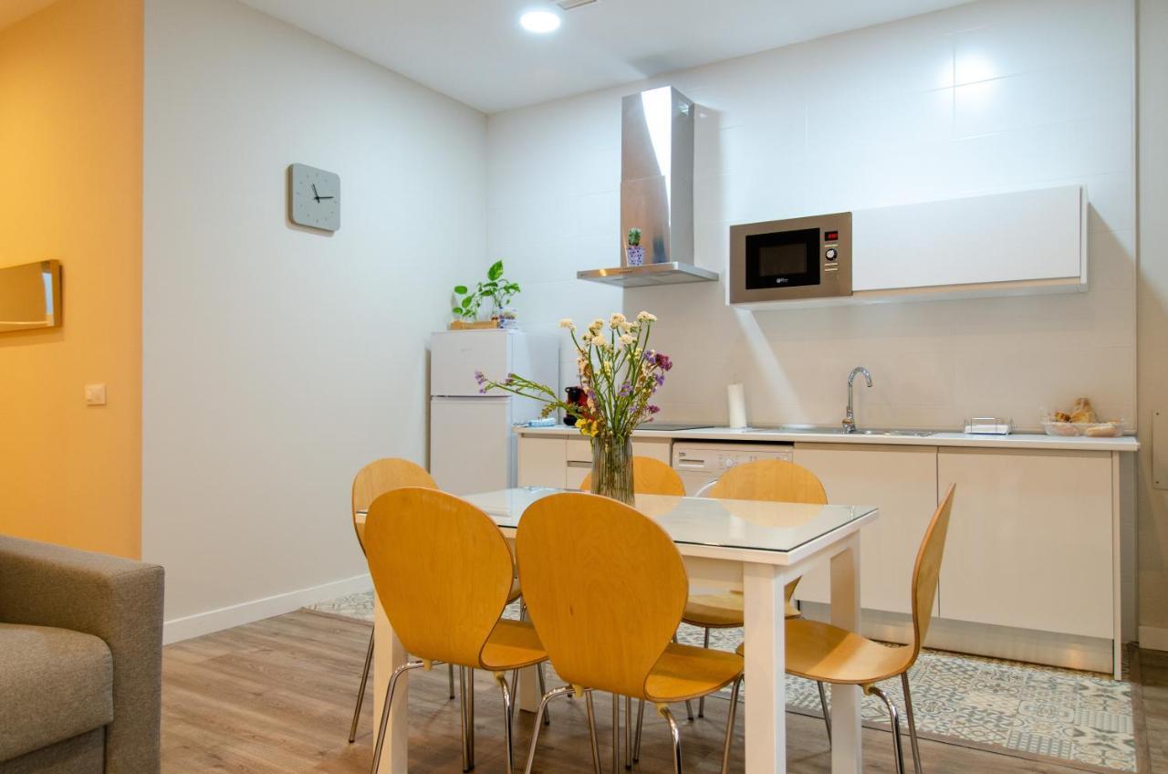 Integralix Lofts Apartment Cordoba Exterior photo