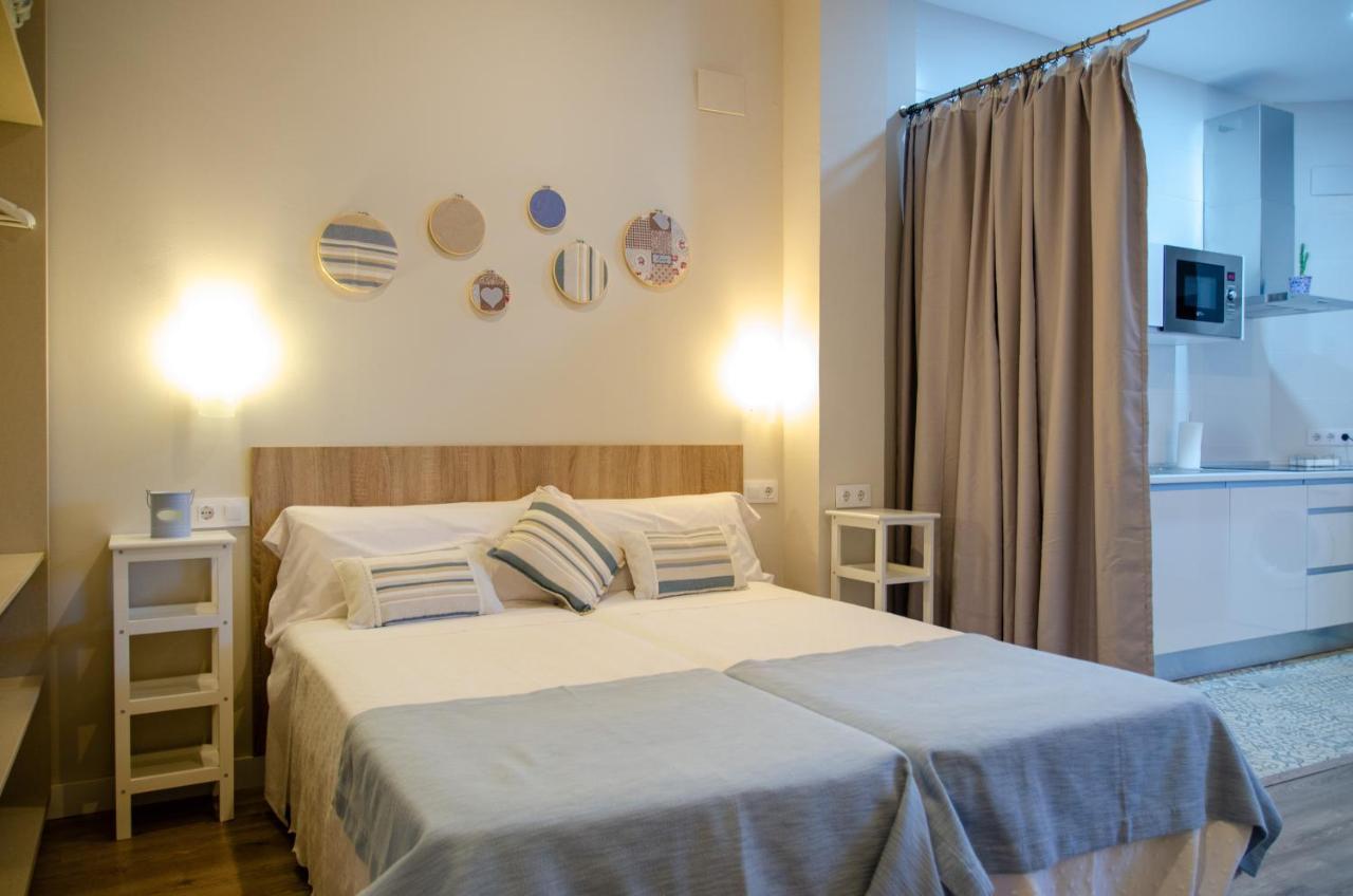 Integralix Lofts Apartment Cordoba Exterior photo