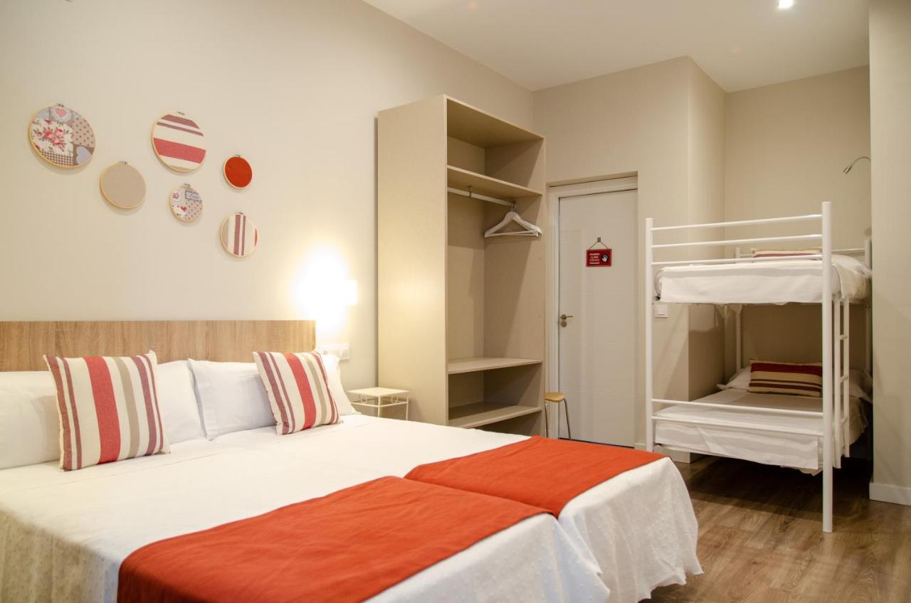 Integralix Lofts Apartment Cordoba Exterior photo