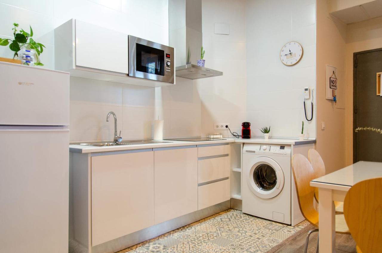 Integralix Lofts Apartment Cordoba Exterior photo