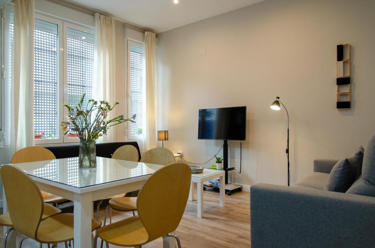 Integralix Lofts Apartment Cordoba Exterior photo