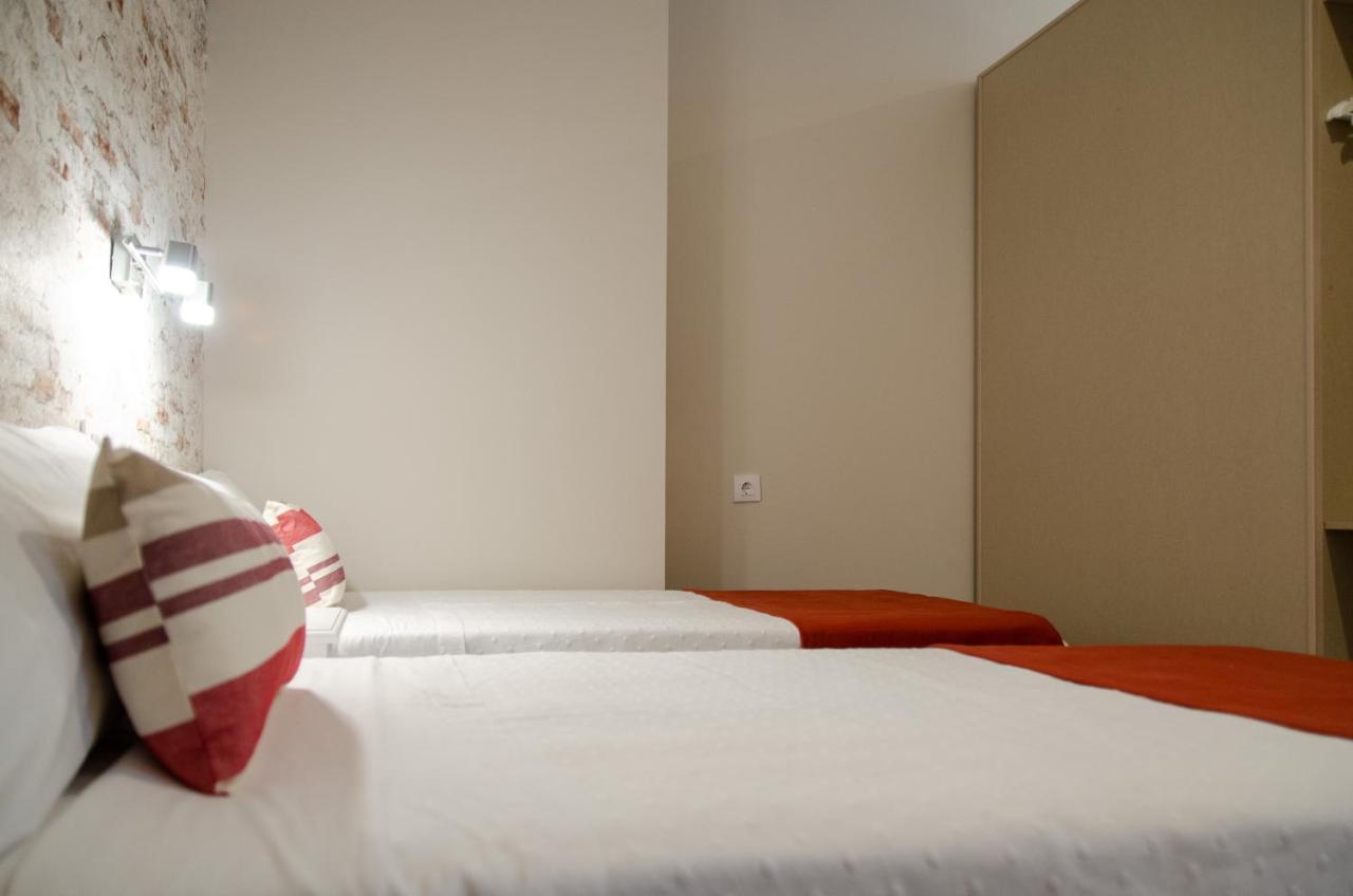 Integralix Lofts Apartment Cordoba Exterior photo