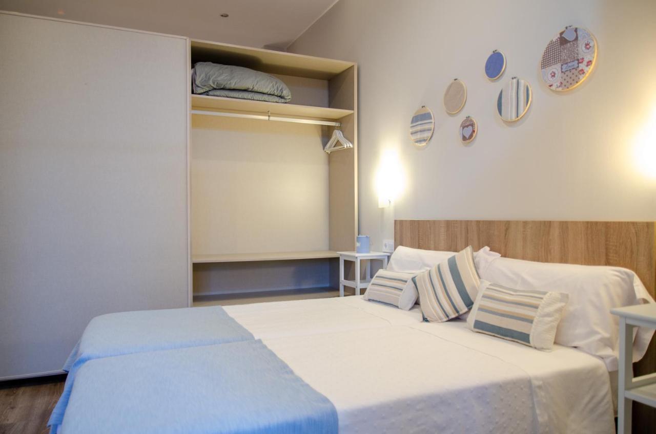 Integralix Lofts Apartment Cordoba Exterior photo
