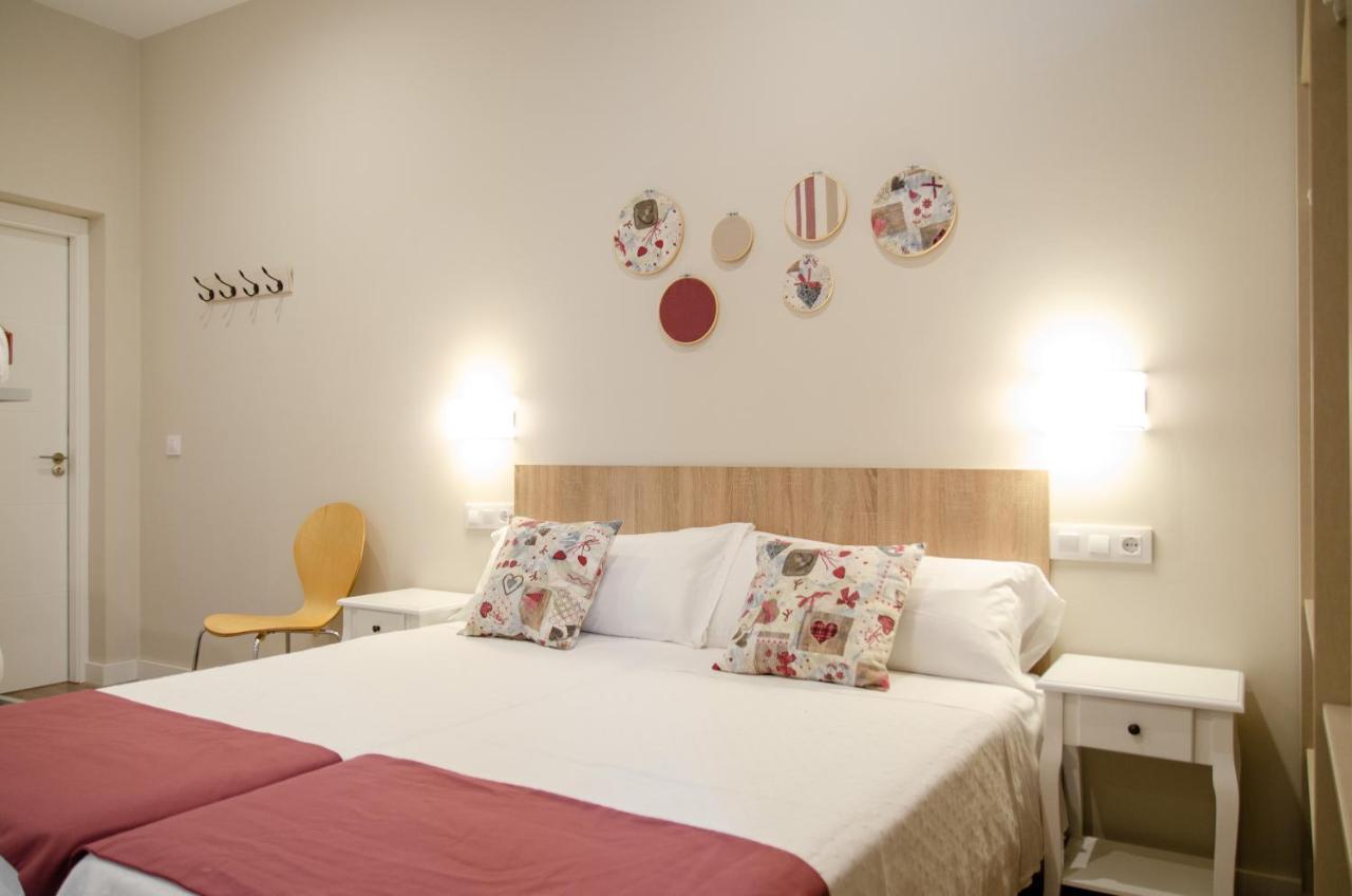 Integralix Lofts Apartment Cordoba Exterior photo