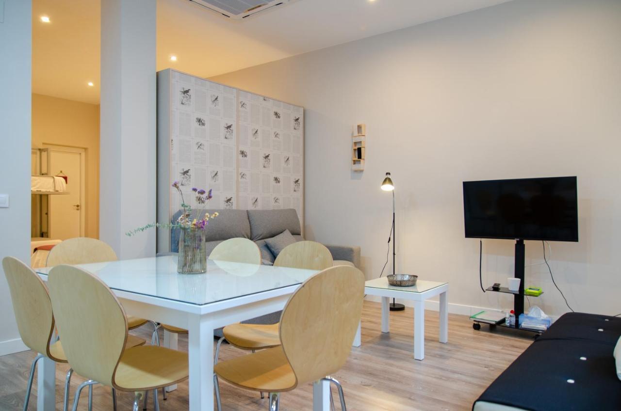 Integralix Lofts Apartment Cordoba Exterior photo