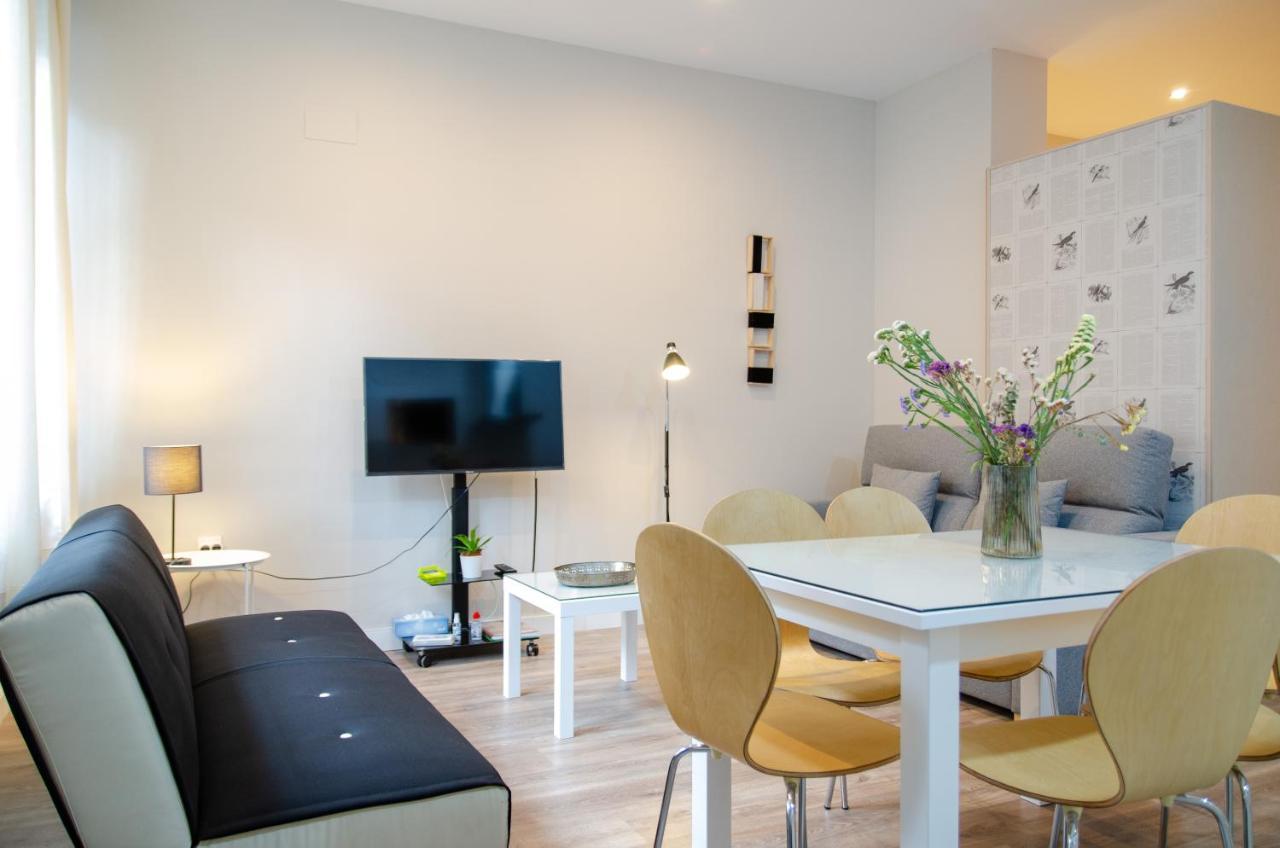 Integralix Lofts Apartment Cordoba Exterior photo