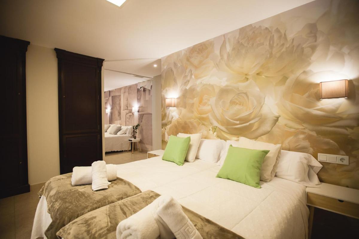 Integralix Lofts Apartment Cordoba Exterior photo