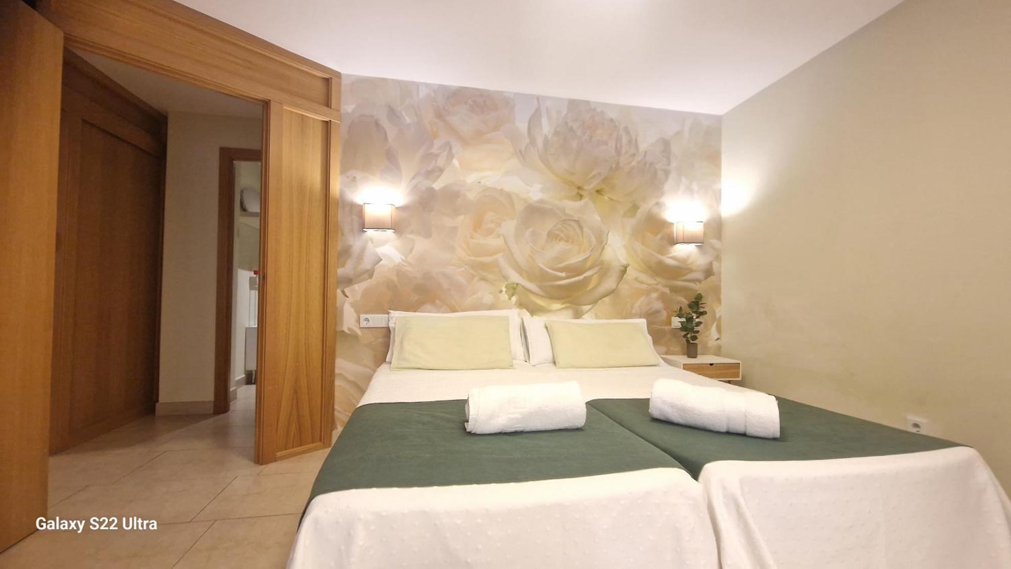Integralix Lofts Apartment Cordoba Exterior photo