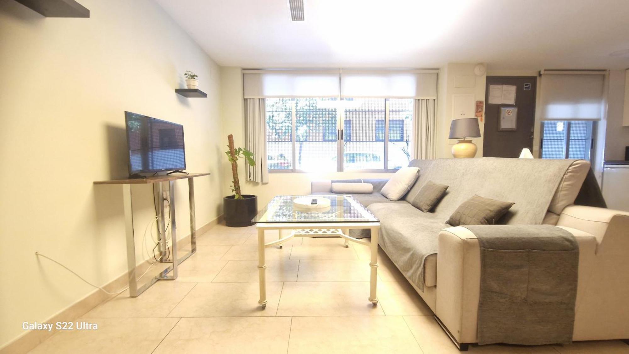 Integralix Lofts Apartment Cordoba Exterior photo