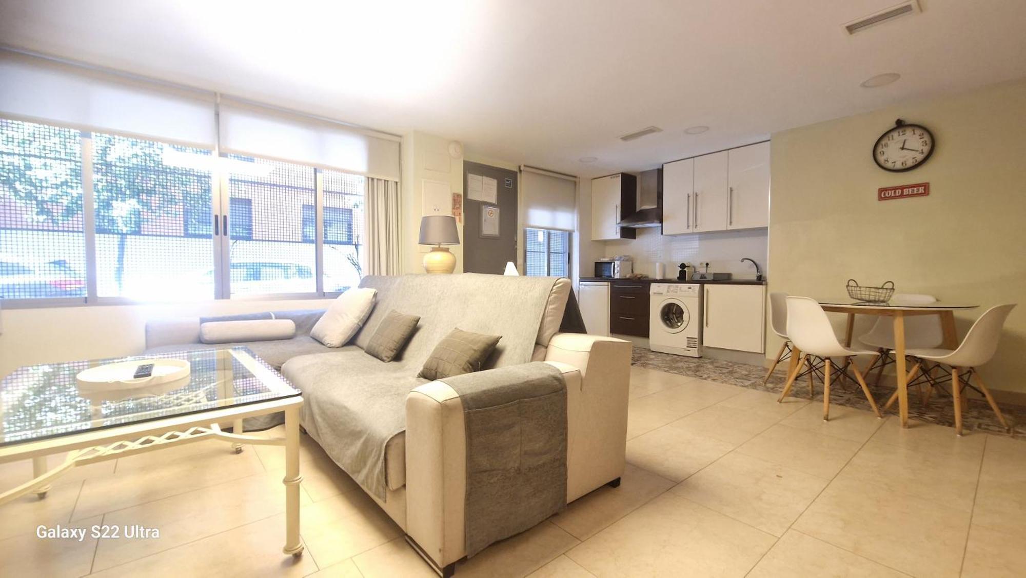 Integralix Lofts Apartment Cordoba Exterior photo