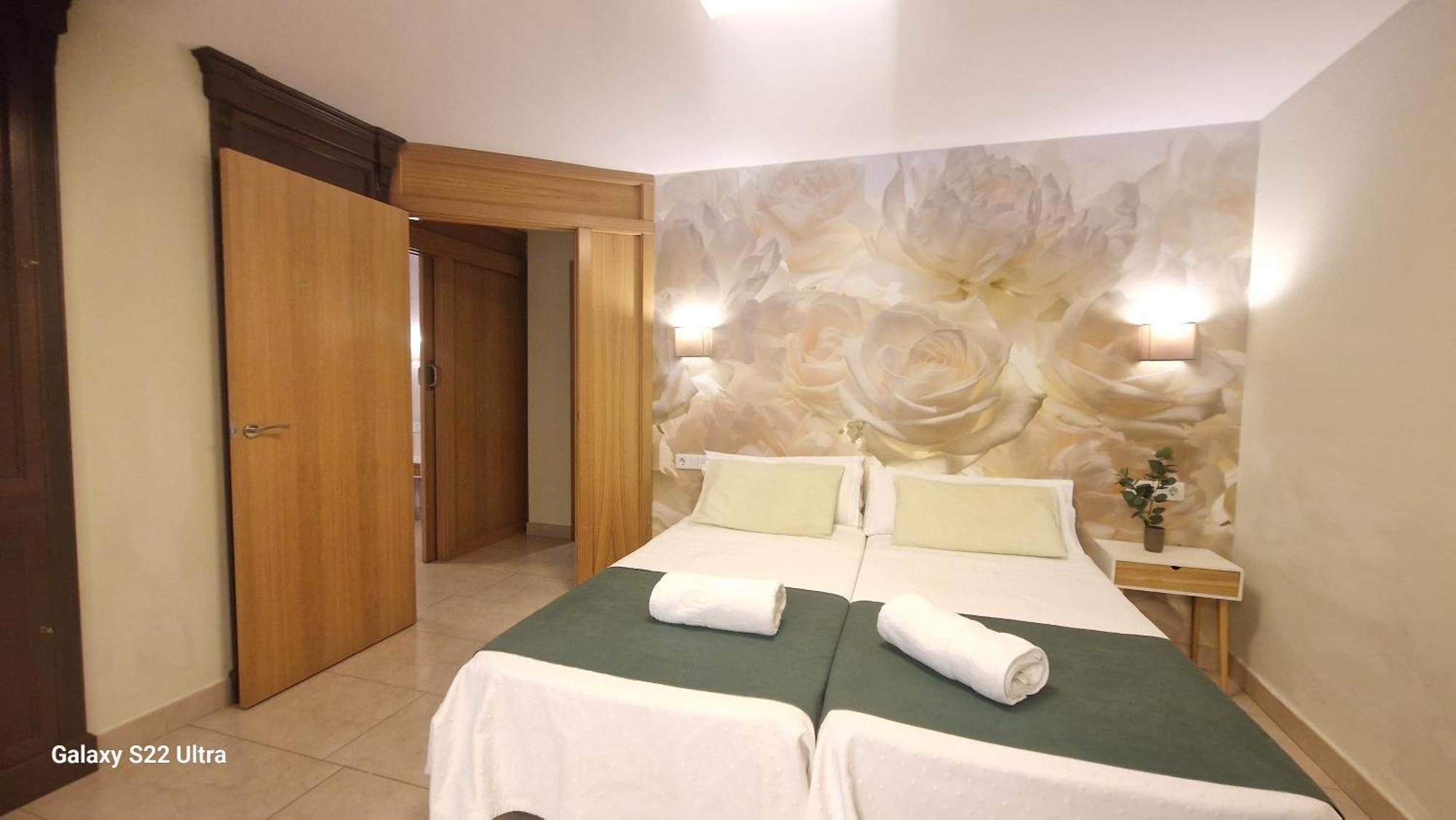 Integralix Lofts Apartment Cordoba Exterior photo