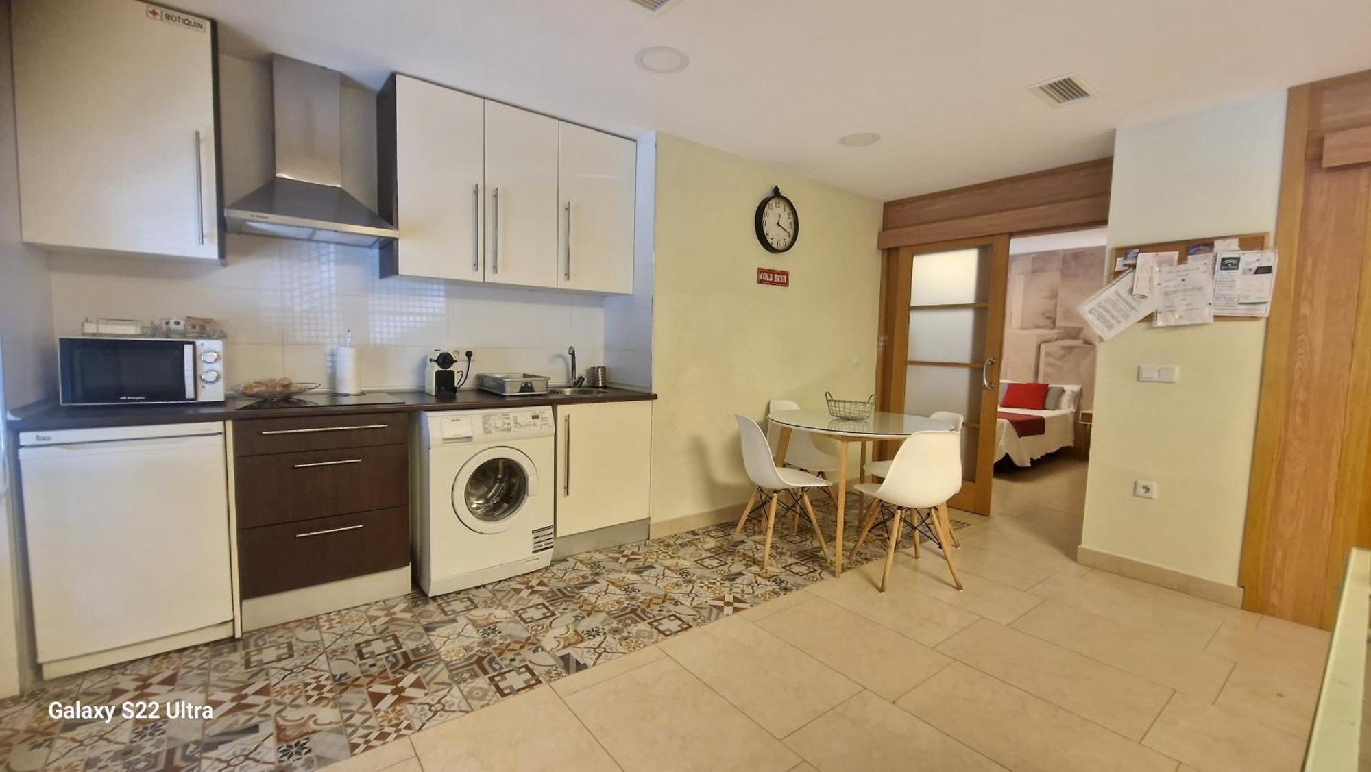 Integralix Lofts Apartment Cordoba Exterior photo