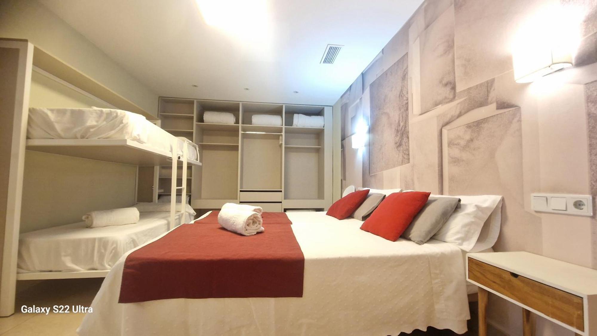 Integralix Lofts Apartment Cordoba Exterior photo
