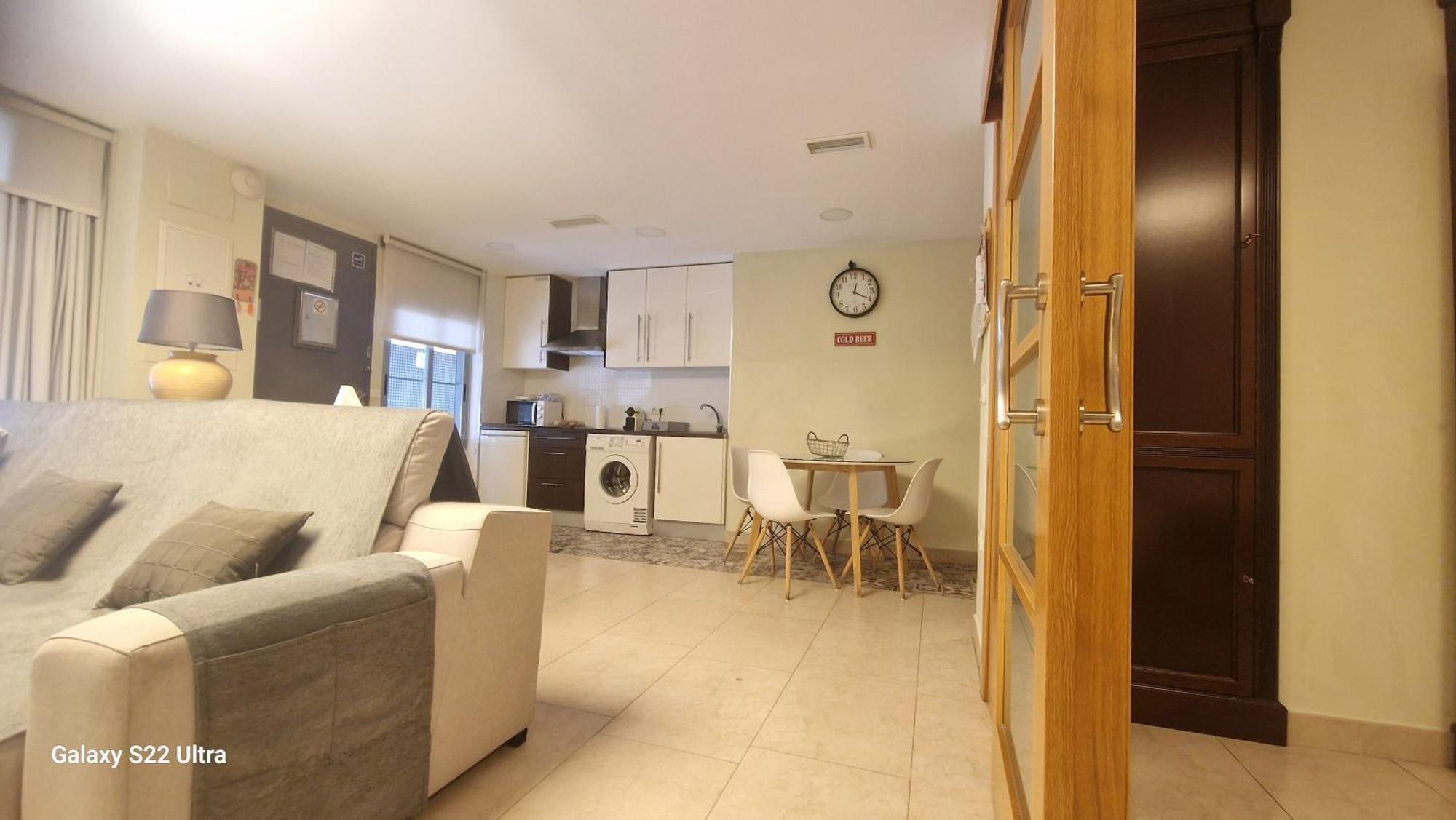 Integralix Lofts Apartment Cordoba Exterior photo