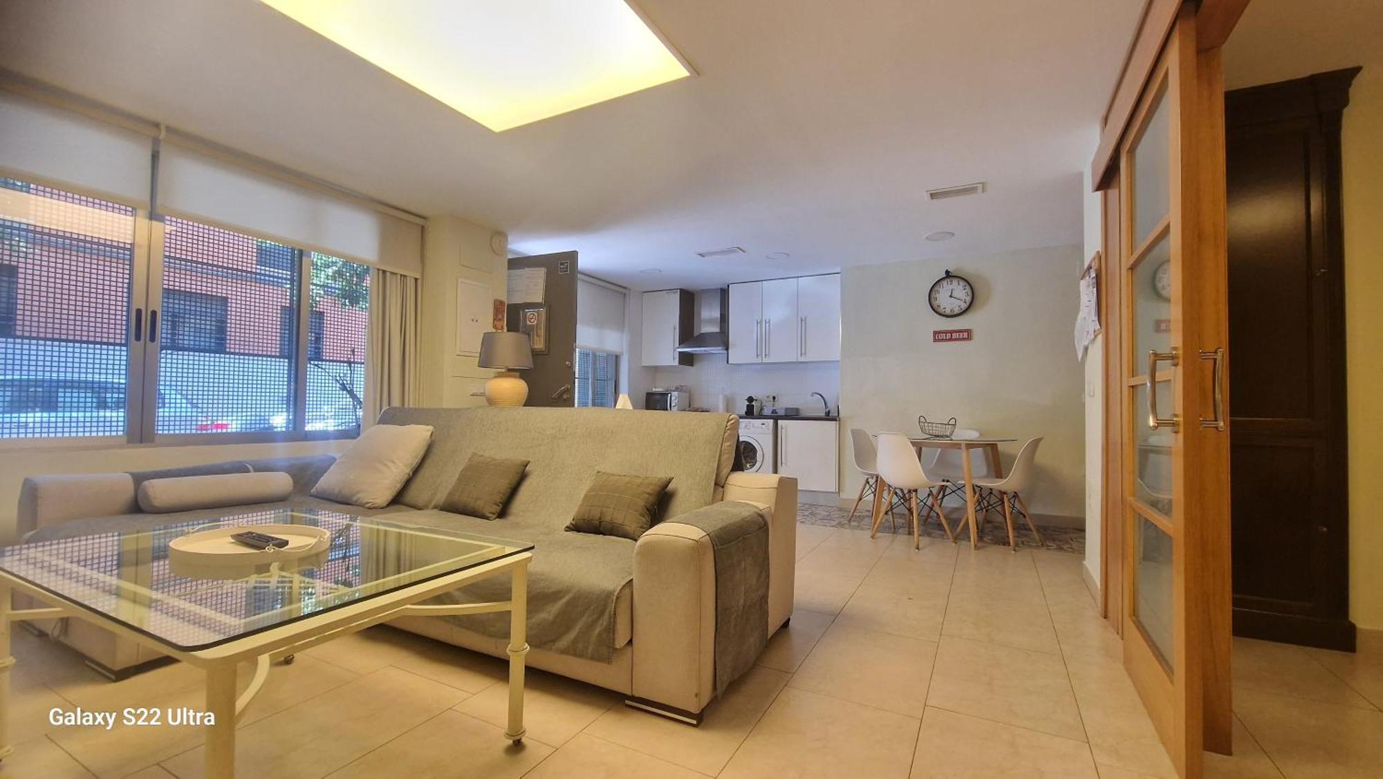 Integralix Lofts Apartment Cordoba Exterior photo