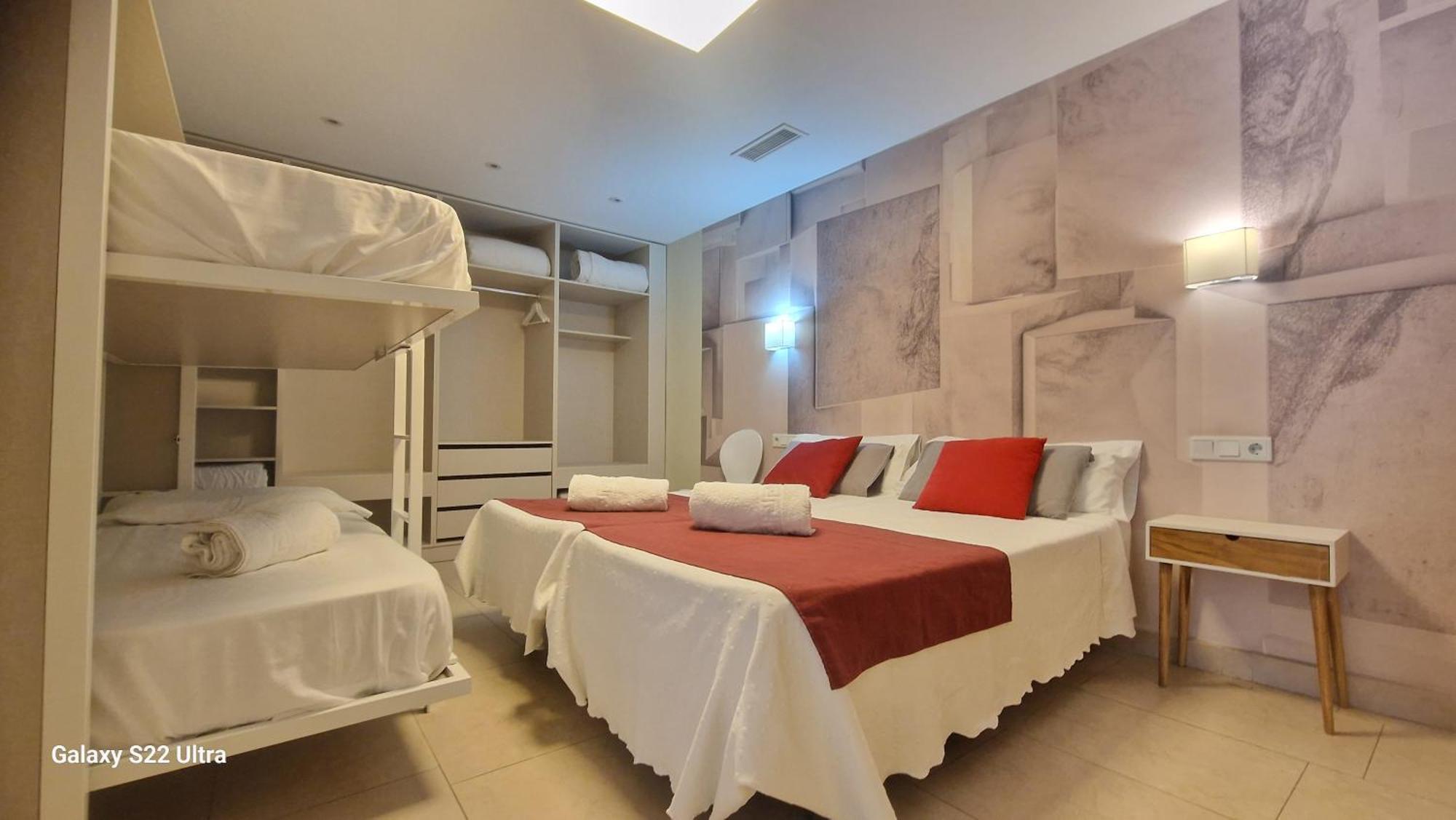 Integralix Lofts Apartment Cordoba Exterior photo