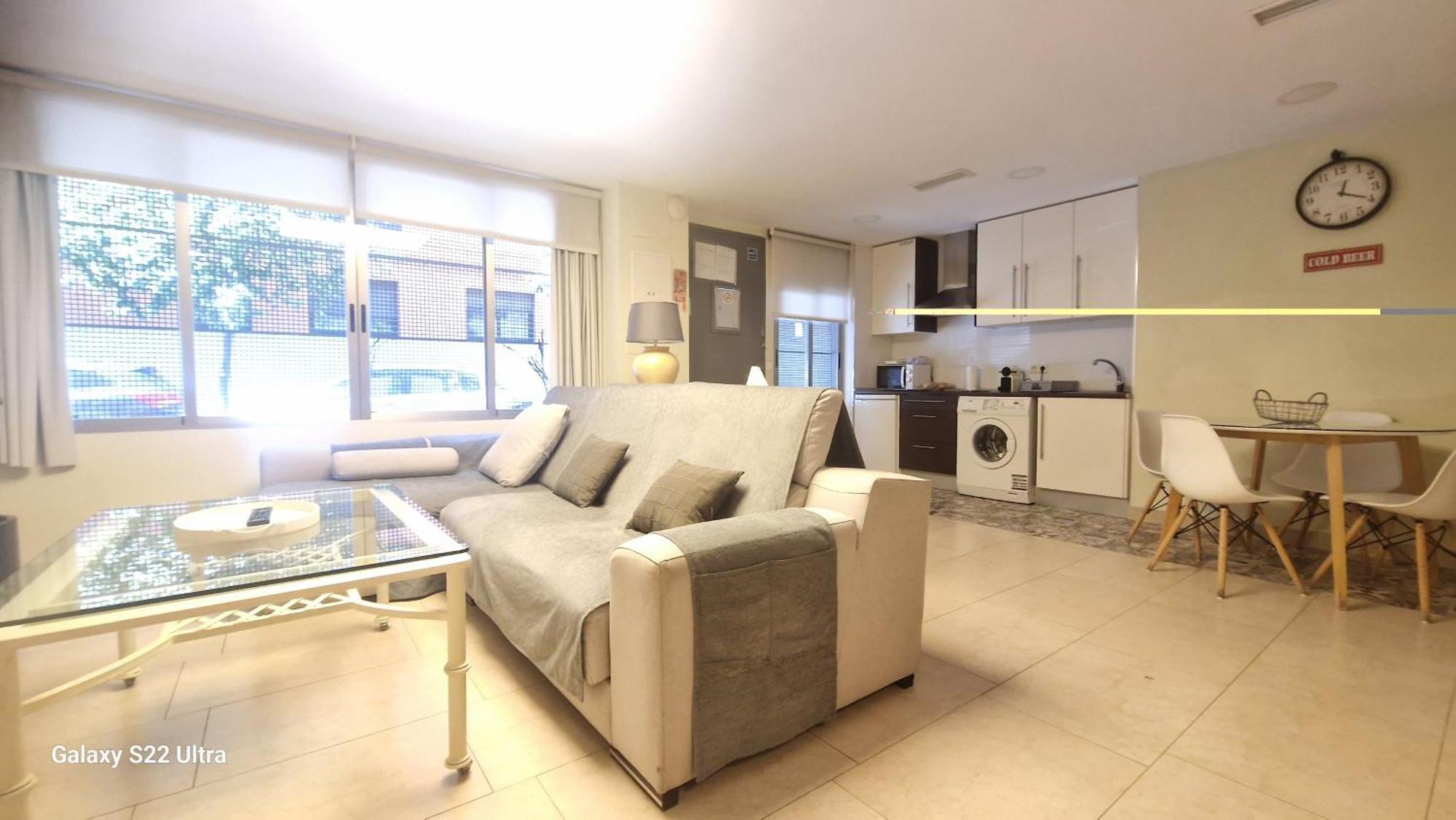 Integralix Lofts Apartment Cordoba Exterior photo