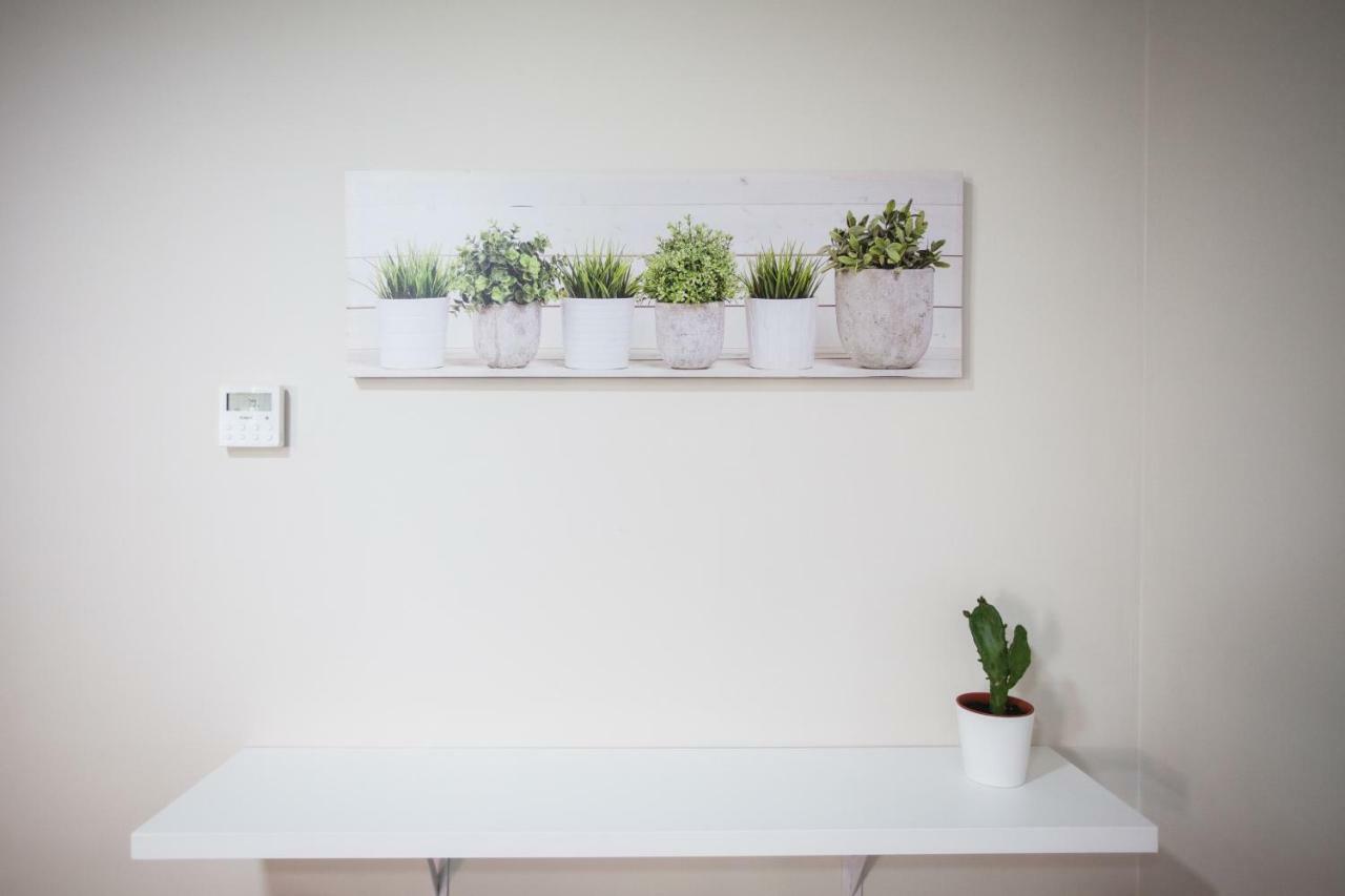 Integralix Lofts Apartment Cordoba Exterior photo