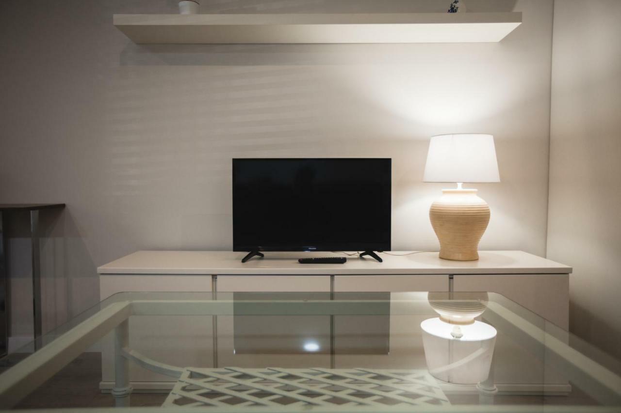 Integralix Lofts Apartment Cordoba Exterior photo