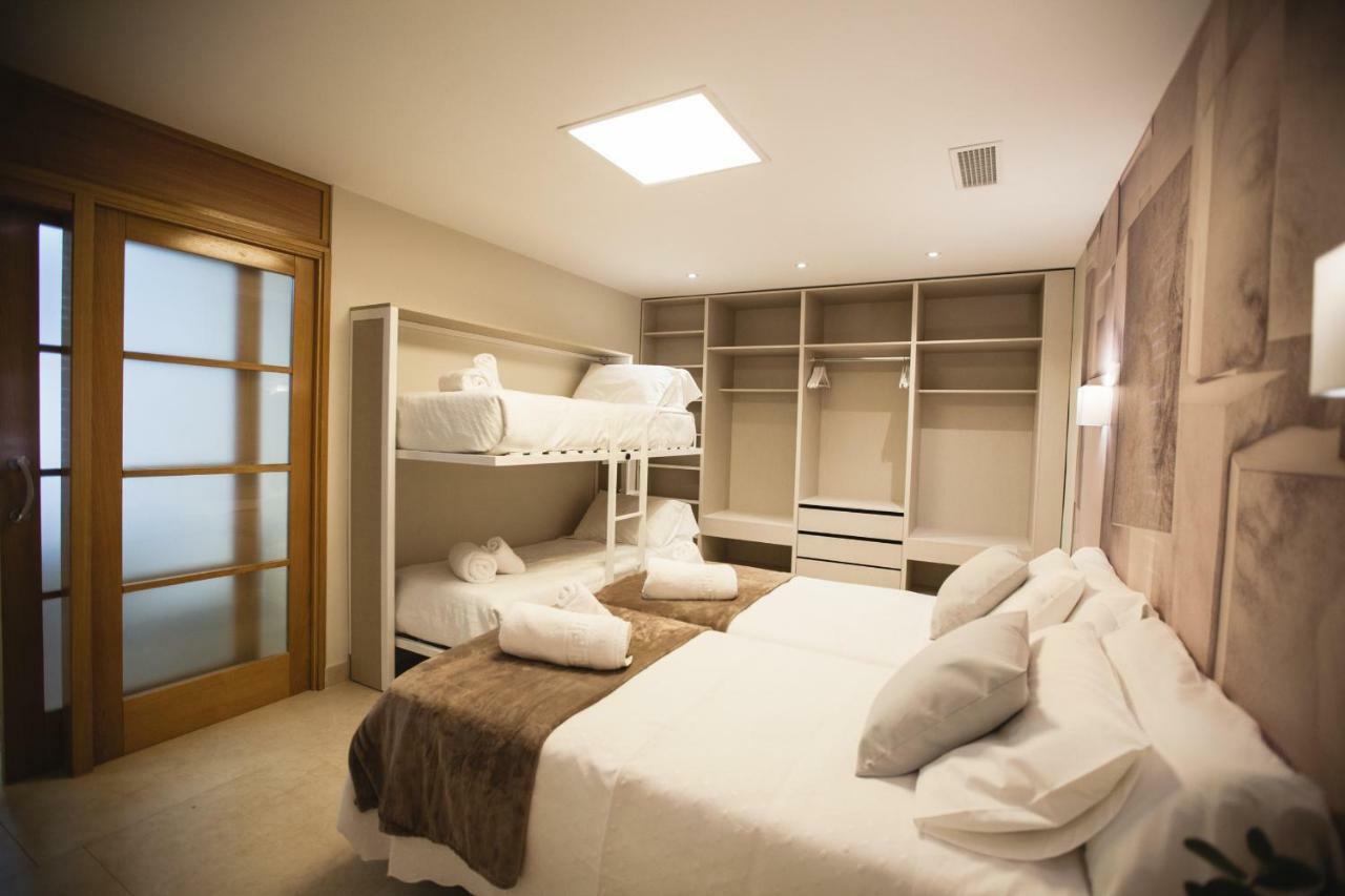 Integralix Lofts Apartment Cordoba Exterior photo